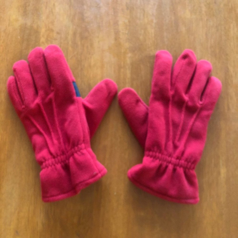NWOT - NAUTICA WINTER GLOVES
